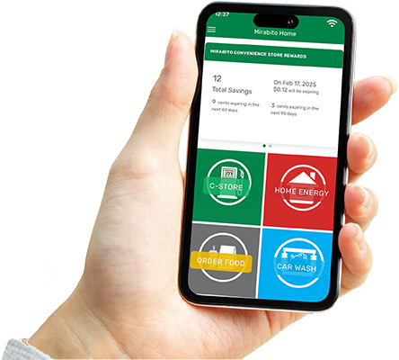 Mobile App
