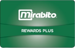 rewards plus card