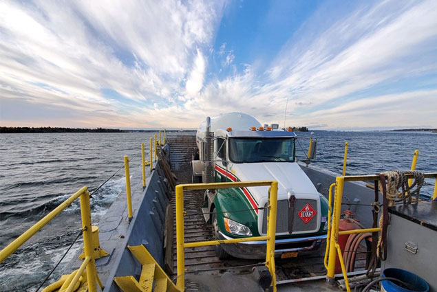 marine fuels