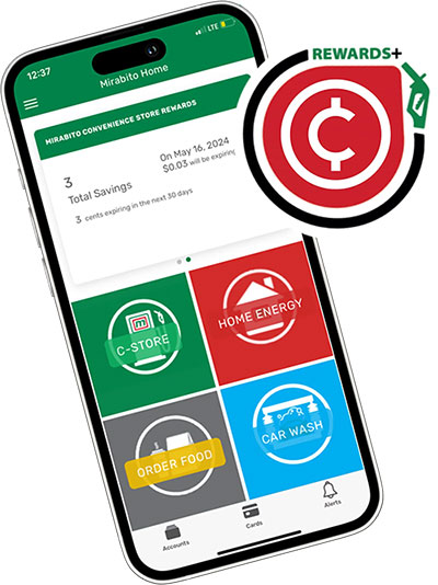 phone app