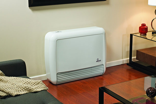 space heaters