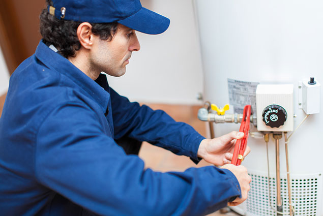 water heaters