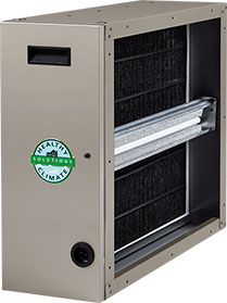 Lennox PureAir system