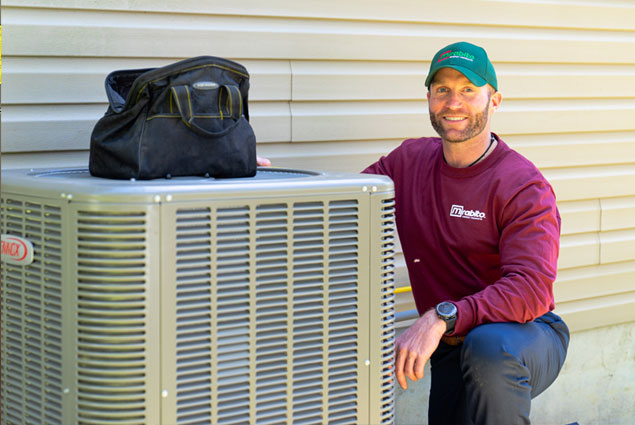 preventive maintenance